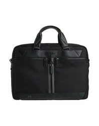 Handtaschen Herren Schwarz -- Herren