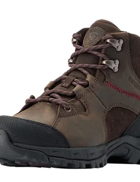 Damen Schuhe SKYLINE MID H²O, chocolate brown 42,5 - Ariat - FashionsVida