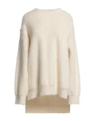 Pullover Mujer Marfil 32,34,36,38,40 Mujer