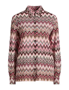 Hemd Damen Fuchsia 32,34,36 Damen - Missoni - FashionsVida
