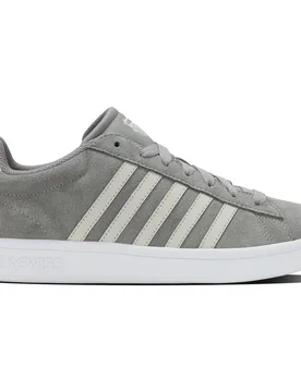 Zapatillas casual de hombre COURT TIEBREAK II SDE K·Swiss - K-SWISS - FashionsVida