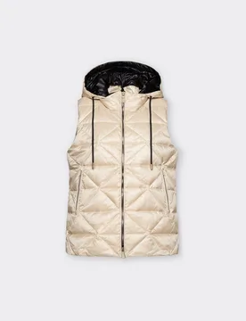 ELENA MIRO gilet donna beige - Elena Mirò - FashionsVida