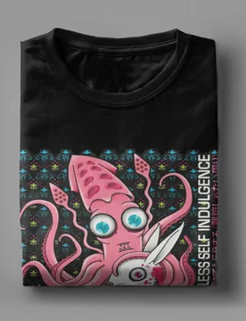 Mindless Self Indulgence T Shirt Summer Harajuku T-Shirts Men Cotton O-Neck Oversized Clothes Short Sleeve Vintage Tops - Aliexpress - FashionsVida