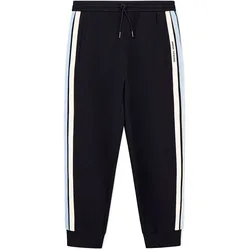 Exchange Pantaloni Xm00232_af10818 Deep Navy M