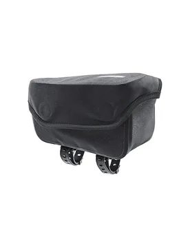 Borsa da telaio Fuel-Pack nero - Ortlieb - FashionsVida