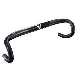 Pro Manubrio Vibe Superlight Black