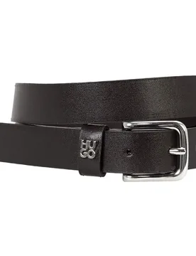 Hugo Cintura Tina 1023516 Dark Brown 80 cm - Hugo Boss - FashionsVida