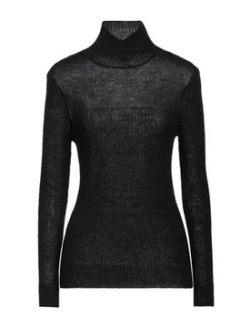 Cuello alto Mujer Negro L,M,S,XL,XS Mujer - Armani - FashionsVida