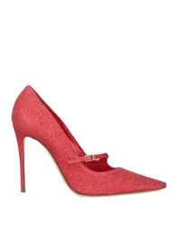 CASADEI Pumps Damen Rot 37 Damen