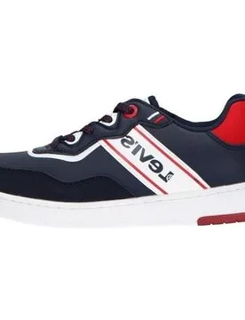 Kinderschuhe Virv0002s Irving 36;37;38;39 Male - Levis - FashionsVida
