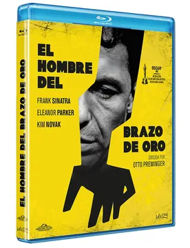 Blu-ray El Hom Multicolor One Size unisex - Divisa - FashionsVida