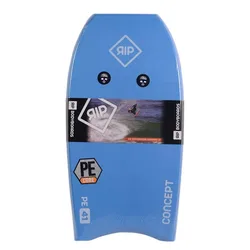 Bodyboard Concept 44´ Blue 111.8 cm unisex