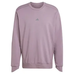 Sweat-shirt Yoga Shadow Fig L