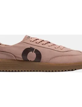 Zapatilla modelo bapsom de mujer 70% poliamida reciclada y 30% algodón orgánico - Ecoalf - FashionsVida