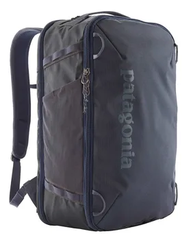 Sac à dos 30L - Black Hole Mini MLC Smolder Blue w/Forge Grey - Bleu - Patagonia - FashionsVida