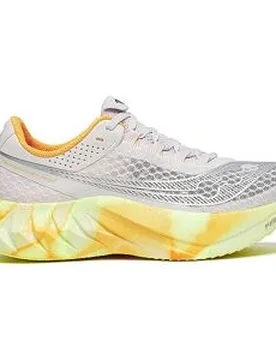 Chaussures de compétition de courses Endorphin Pro 4 blanc 37 - Saucony - FashionsVida