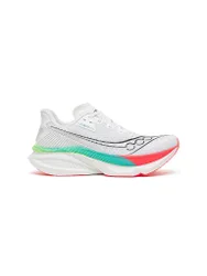 Zapatillas de competición para hombre Endorphine Azura blanco 44
