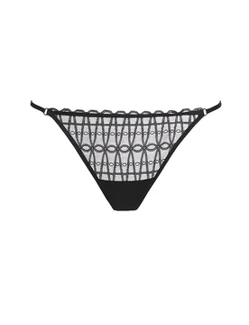 String CAPTIVATING schwarz schwarz 42 Damen - Mey - FashionsVida