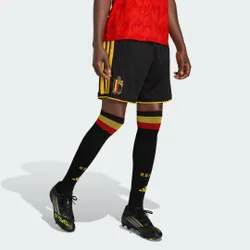 Short Home Belgio 26 L Black / Bold Gold
