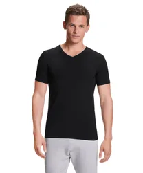 UW Regular V-Neck T-Shirt CO/EL ale