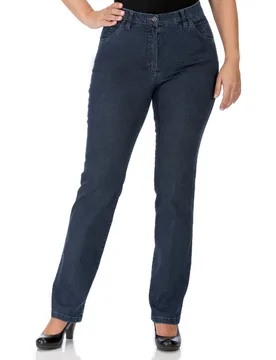 K Da.-Hose Betty female - 48 / K - FashionsVida
