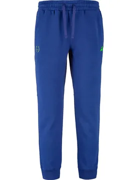 Pantalon De Survêtement Sweat Lebron Blue Depths L - Babolat - FashionsVida