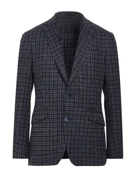 Blazer Herren Blau 46,48,50,52,54 Herren - Hackett - FashionsVida