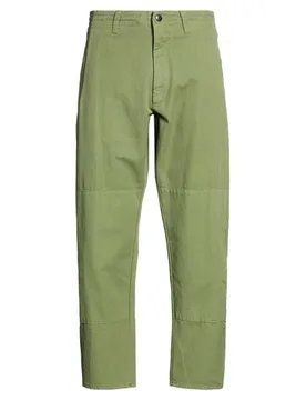 Hose Herren Militärgrün 33 Herren - DEPARTMENT 5 - FashionsVida