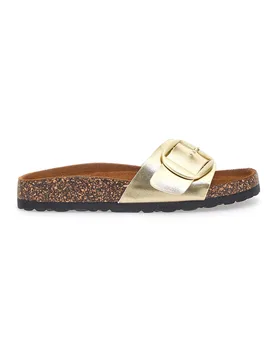 Ciabatte Onyx 2245 Oro 38 - ONYX - FashionsVida