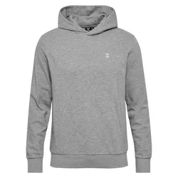 Sweat à Capuche Pulse Grey Melange 2XL