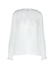Trachtenbluse MUR creme 42 Damen