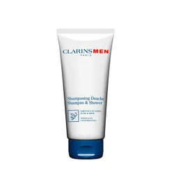 Clarins Gel De Ducha Y ChampÃº