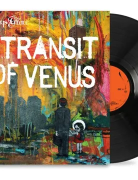 Transit of Venus von - LP (Standard) - None - unisex - Three Days Grace - FashionsVida