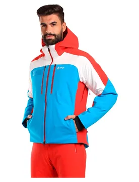 Kilpi Veste Dexen BLR L Homme,Femme - Kilpi - FashionsVida