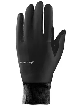 Gants Cruiser.zb Black 7 Homme - Zanier - FashionsVida