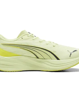 Scarpe Da Running Darter Pro 2 Apple Spritz / Lux Lime / Deep Plum EU 37 1/2 - Puma - FashionsVida