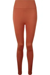 Multi-Sport Womens Seamless 3D Fit Leggings - - Size: S