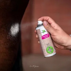 Zinkoxyd Salbenspray 200ml