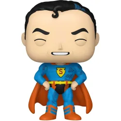 Figura Pop Superman'38 Dc Comics Superman