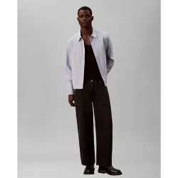 Vaquero Hombre Corte Barrel