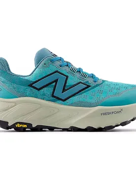 Freshfoam hierro v9 zapatillas trail hombre Verde (40) - New Balance - FashionsVida