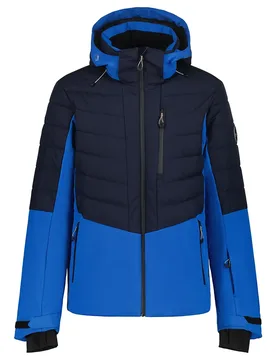 Veste Folsom I Dark Blue 54 - Icepeak - FashionsVida