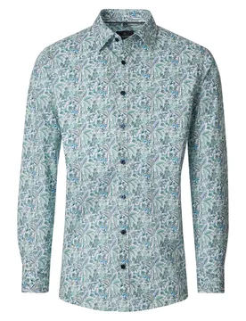 Kent Comfort Fit male - L - FashionsVida