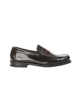 Mocassino MILES PENNY marrone 46 - Pro-Ject - FashionsVida