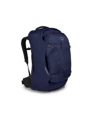 Rucksack Fairview 70L dunkelblau B