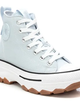 Baskets 172476 Denim EU 40 - Refresh - FashionsVida