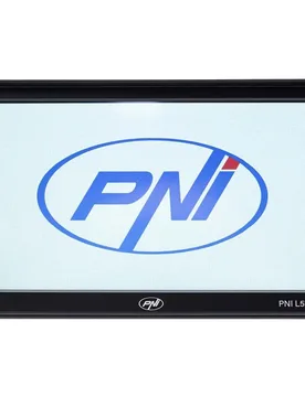 Gps L512 Pro 7´´ Black One Size unisex - PNI - FashionsVida
