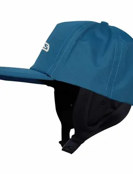 Casquette Essential Truckers Wet Tidal Tidal Teal One Size Homme - FCS - FashionsVida