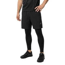 Short Airchill Intensity 7´´ Black M