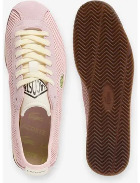 Zapatillas Club-Low de mujer - Lacoste - FashionsVida